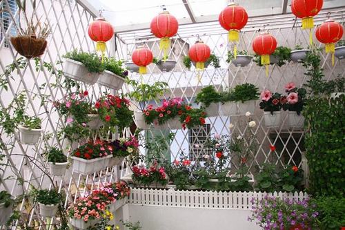 Nhà bạn sẽ trở nên 