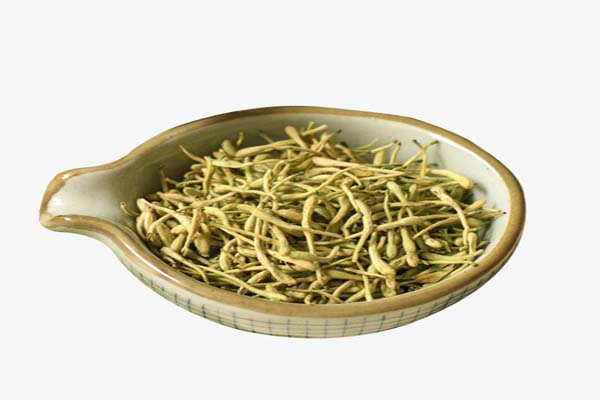 Cây Kim Ngân Hoa – Loài hoa leo đẹp và những tác dụng bất ngời ít ai biết đến5