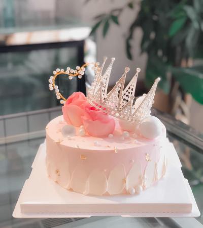 Bánh kem sinh nhật NGON - ĐẸP - GIÁ RẺ được yêu thích nhất