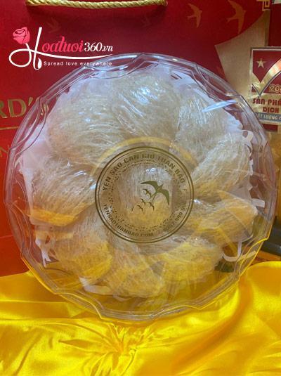 Shop bán yến chưng sẵn Hóc Môn TP Hồ Chí Minh