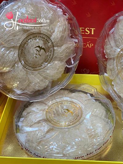 Shop bán yến chưng sẵn Quận 5 TP Hồ Chí Minh