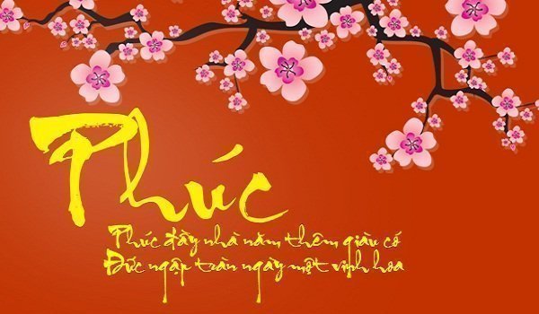 Các câu đối hay về ngày Tết