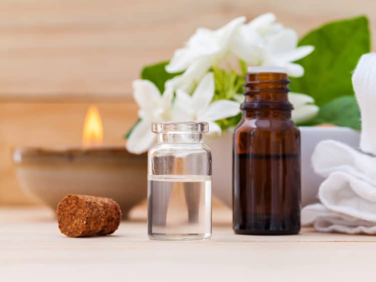 Hoa thuỷ tiên được chiết xuất làm tinh dầu Hoa thuỷ tiên được chiết xuất làm tinh dầu